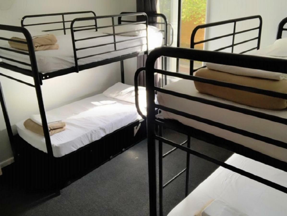 Home Backpackers Сидни Екстериор снимка